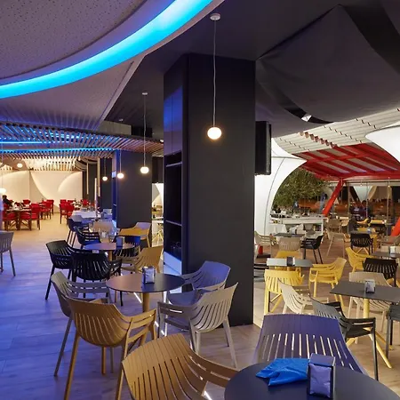 沙丘套房酒店 公寓