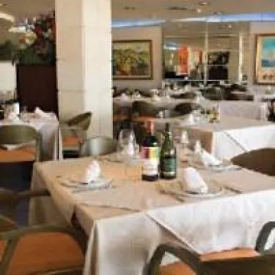 公寓 沙丘套房酒店 貝尼多姆