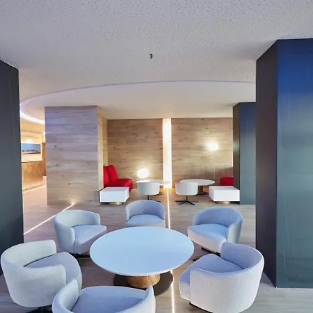 沙丘套房酒店 公寓