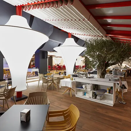 Les Dunes * Μπένιντορμ