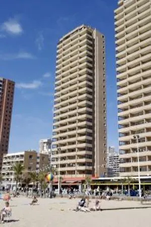 Les Dunes Lägenhet