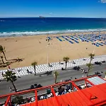 Les Dunes