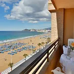 شقة Les Dunes بينايدورم