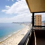 Les Dunes شقة *