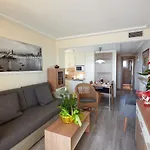 Les Dunes بينايدورم