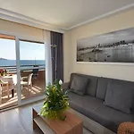 Les Dunes بينايدورم