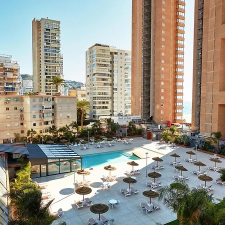 Les Dunes Appartement