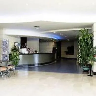 Appartement Les Dunes
