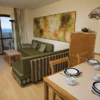 Les Dunes Appartement
