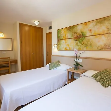 Apartament Les Dunes *
