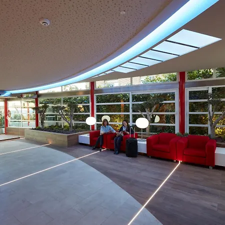 Les Dunes Apartament