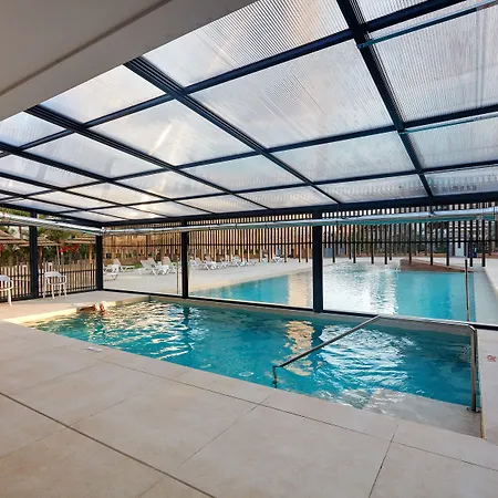Les Dunes Apartament *