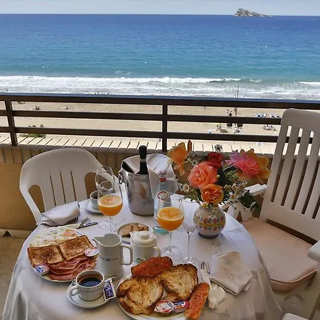 Les Dunes Apartment *