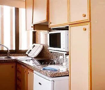 Les Dunes Appartement *