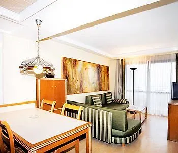 Les Dunes Benidorm