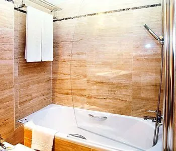 Apartment Les Dunes Benidorm