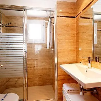 Appartement Les Dunes
