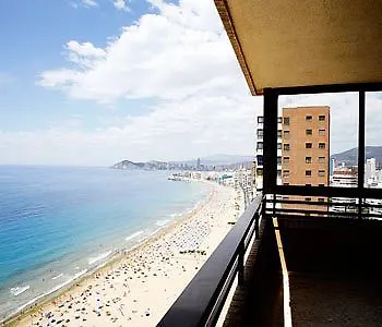 Les Dunes Appartement