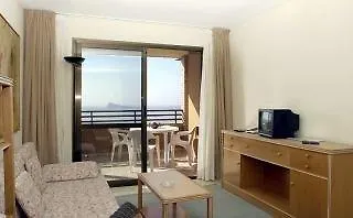 Les Dunes Appartement
