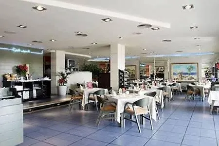 Les Dunes Benidorm