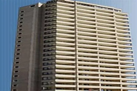 Appartement Les Dunes *