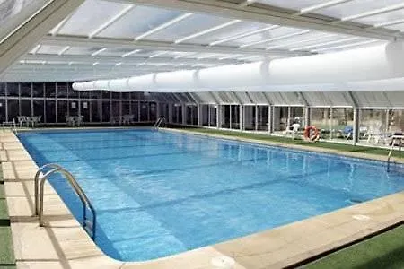 Appartement Les Dunes Benidorm