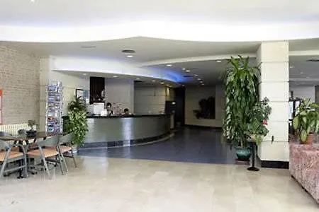 Les Dunes Appartement