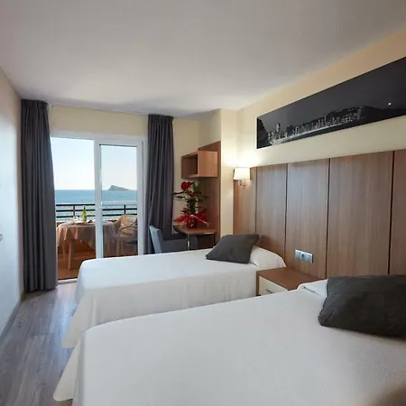 Les Dunes Appartement