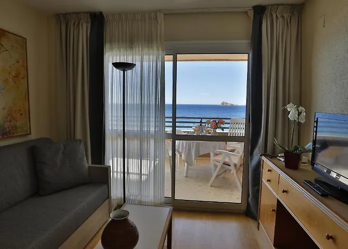 Les Dunes Benidorm