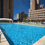 Les Dunes Apartamento Benidorm