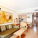 Les Dunes Apartamento *