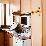 Les Dunes Apartamento *