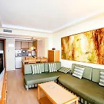 Les Dunes Apartamento Benidorm