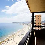Les Dunes Apartamento