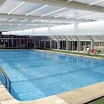 Apartamento Les Dunes Benidorm
