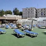 Apartamento Les Dunes