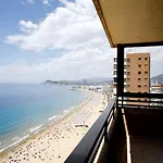Apartamento Les Dunes Benidorm