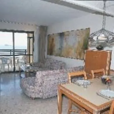 Les Dunes Benidorm