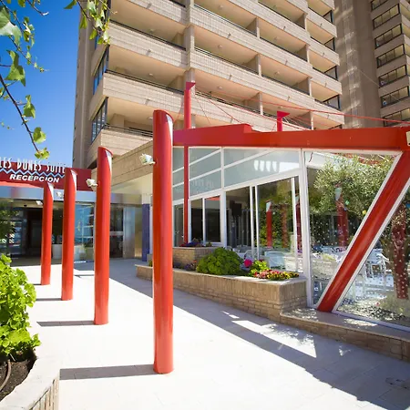 Les Dunes Apartamento *