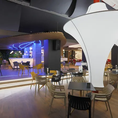 Apartamento Les Dunes Benidorm