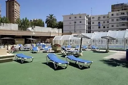 شقة Les Dunes
