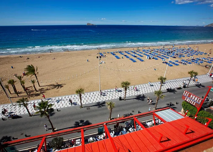 Les Dunes