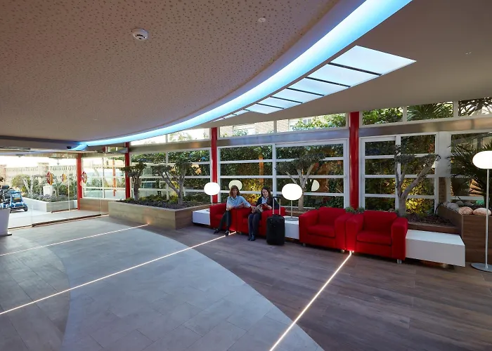 Les Dunes Apartamento