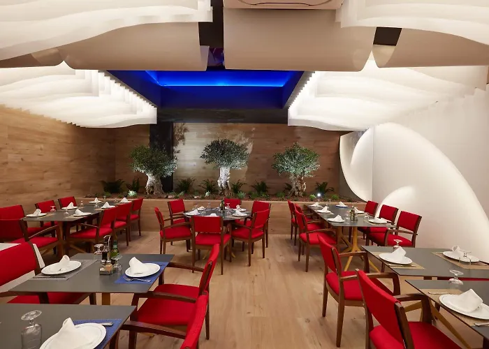 Apartamento Les Dunes