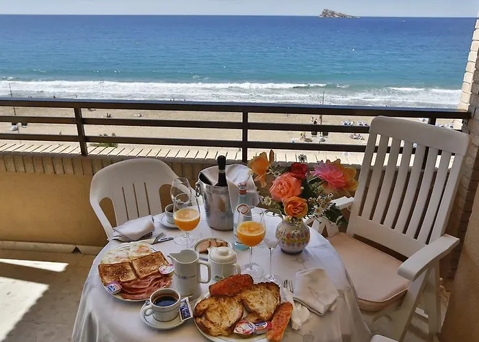 Les Dunes Apartamento *