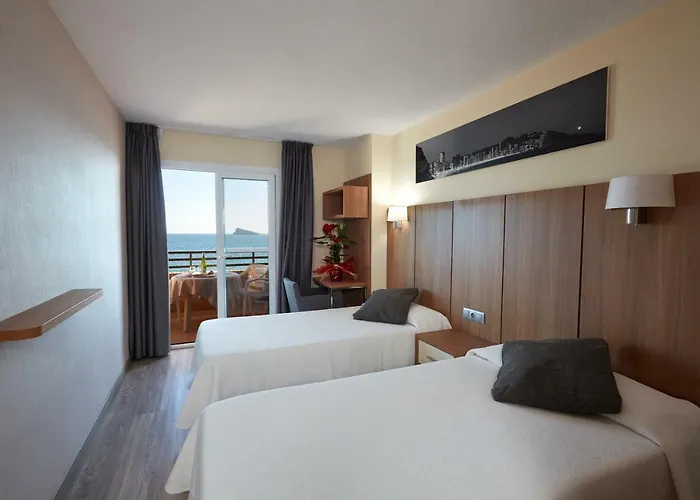 Les Dunes Apartamento