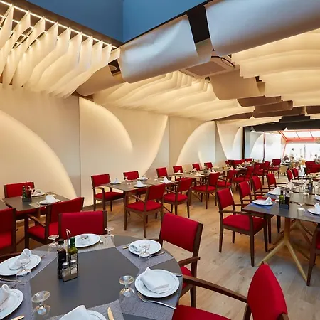 Les Dunes * Бенидорм