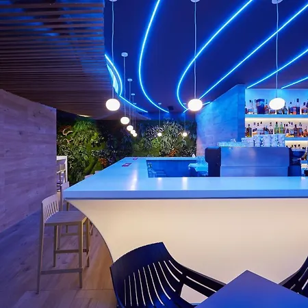 Les Dunes * Бенидорм