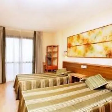 Les Dunes Апартаменты *