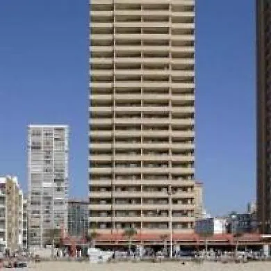 Les Dunes * Бенидорм